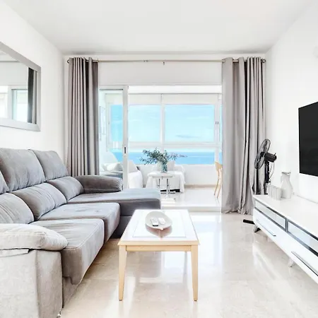 Gemelos 22 - Siroco Benidorm