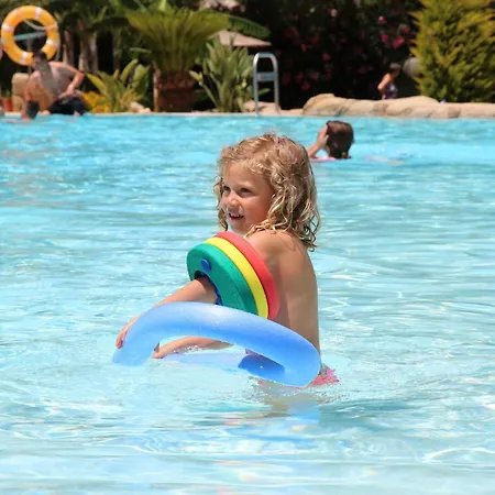 Gemelos 22 - Siroco Daire *