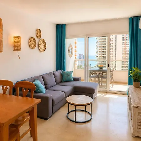 Hotel Gemelos 22 - Siroco