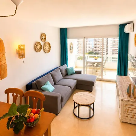 Hotel Gemelos 22 - Siroco *