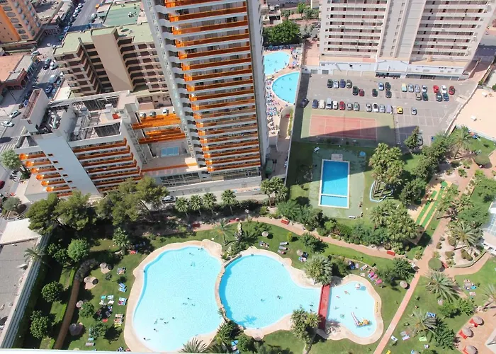 Gemelos 22 - Siroco *