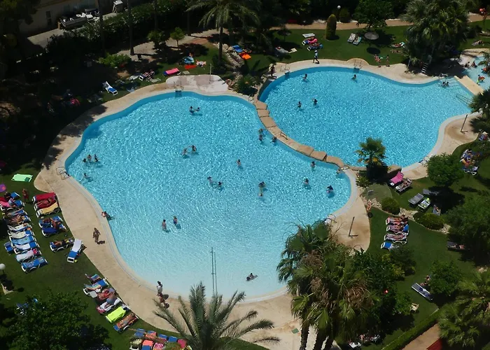 Hotel Gemelos 22 - Siroco *