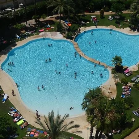 Otel Gemelos 22 - Siroco *