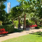 Gemelos 22 - Siroco Benidorm