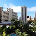 Gemelos 22 - Siroco Benidorm