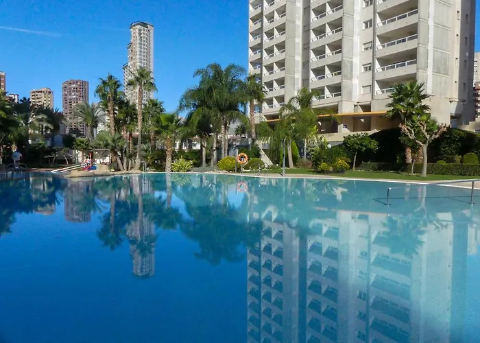 Gemelos 22 - Siroco Ξενοδοχείο