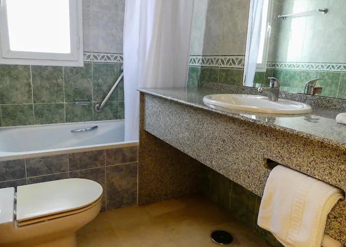 Gemelos 22 - Siroco Ξενοδοχείο