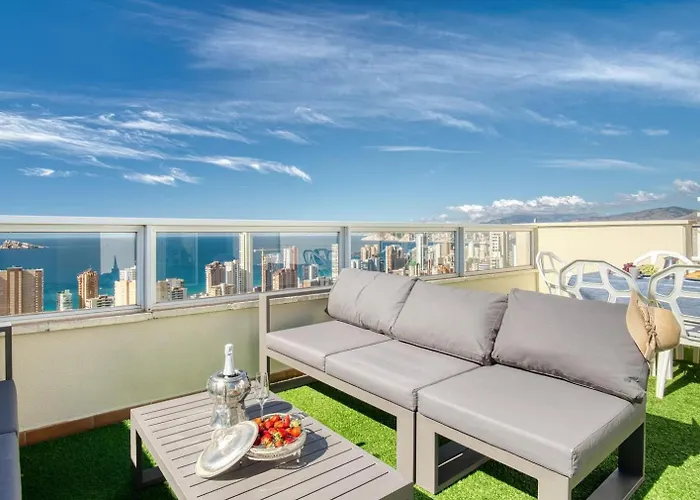 Gemelos 22 - Siroco *