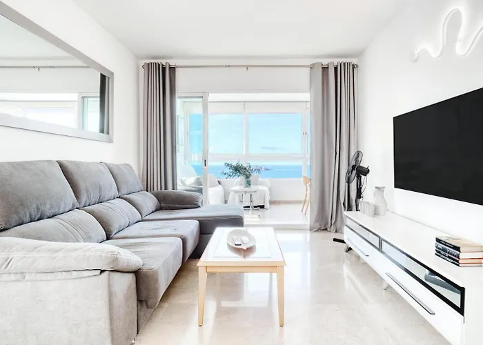 Gemelos 22 - Siroco Μπένιντορμ